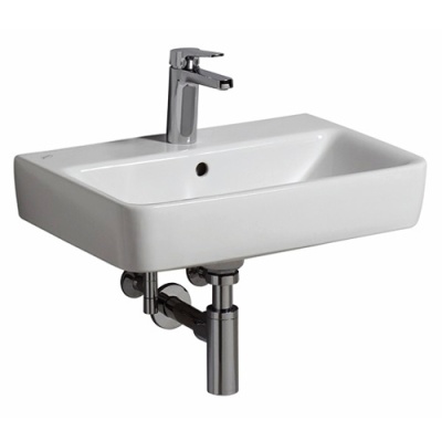 Раковина Geberit (Keramag) Renova Nr. 1 226155000 Белая