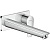Смеситель для раковины Hansgrohe Talis E 71734000 Хром