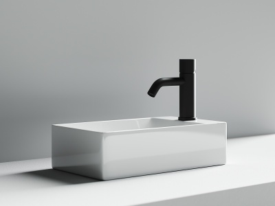 Раковина Ceramica Nova Element 37 CN5007 Белая