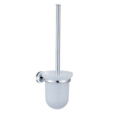 Ершик для унитаза Milardo Magellan MAGSMG0M47 Хром