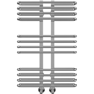 Водяной полотенцесушитель Terminus Сахара плюс П12 100x765 4620768885600 Хром