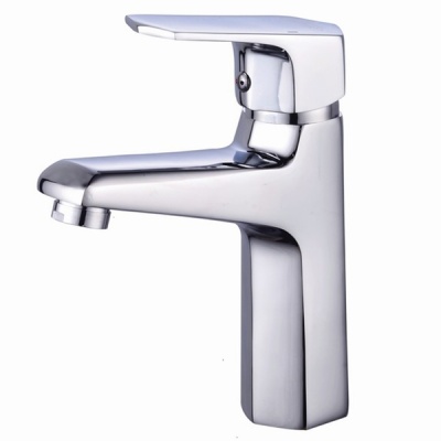 Смеситель для раковины River Lux R016 10000003198 Хром