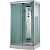 Душевая кабина Timo Comfort 120x90 T-8815F Fabric Glass с гидромассажем