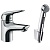 Смеситель для биде Hansgrohe Novus 71144000 Хром