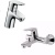 Комплект смесителей Hansgrohe Focus E2 31730000+31940000 Хром Комплект смесителей Hansgrohe Focus E2 31730000+31940000 Хром