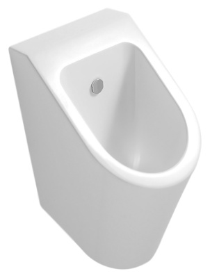 Писсуар Globo Forty3 FO029 bianco lucido