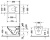 Унитаз Duravit Durastyle 2538090000 подвесной без крышки-сиденья