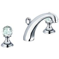 Смеситель для раковины Kludi Adlon 5104305G5 Хром