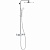 Душевая система Grohe SmartControl 26507000 с термостатом Хром