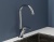 Смеситель для кухни Aquanet Cobra SD90365 Хром Смеситель для кухни Aquanet Cobra SD90365 Хром