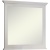 Зеркало Opadiris Палермо 90 Z0000008548 Белое матовое Зеркало Opadiris Палермо 90 Z0000008548 Белое матовое