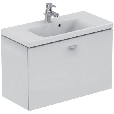 Раковина Ideal Standard Connect Space 80 E136901 Белая