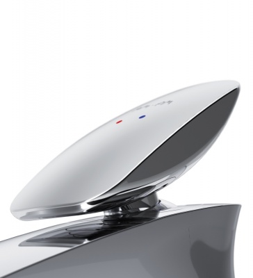 Смеситель для раковины AM.PM Spirit V2.0 F70A92000 Хром