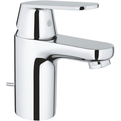 Смеситель для раковины Grohe Eurosmart Cosmopolitan 3282500E Хром