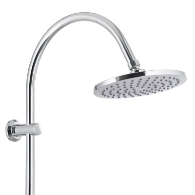 Душевая система Latuno L80043 Хром