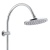 Душевая система Latuno L80043 Хром