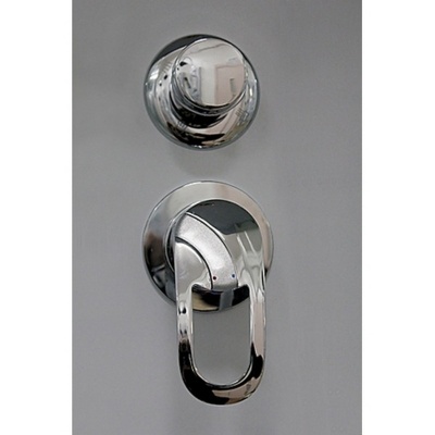 Душевая кабина River Nara 90x90x26 МТ 10000000171+10000001187 с поддоном