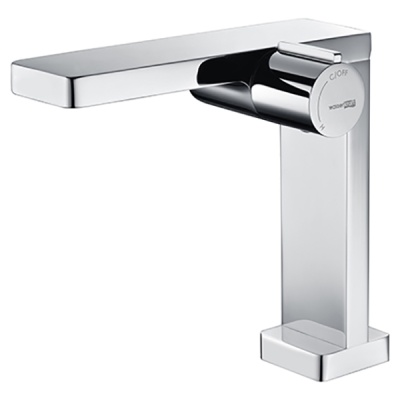 Смеситель для раковины WasserKRAFT Alme 1510 Хром