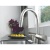 Смеситель для кухни Grohe Minta 32321DC2 Суперсталь Смеситель для кухни Grohe Minta 32321DC2 Суперсталь