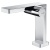 Смеситель для раковины WasserKRAFT Alme 1510 Хром