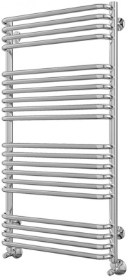 Водяной полотенцесушитель Terminus Стандарт П20 500x1006 4620768886836 Хром