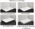 Поддон из стеклокомпозита Cezares Tray M A 90x90x4 Белый