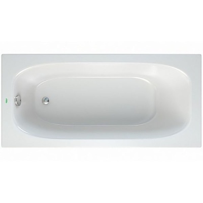Акриловая ванна BelBagno BB101 130x70 Белая