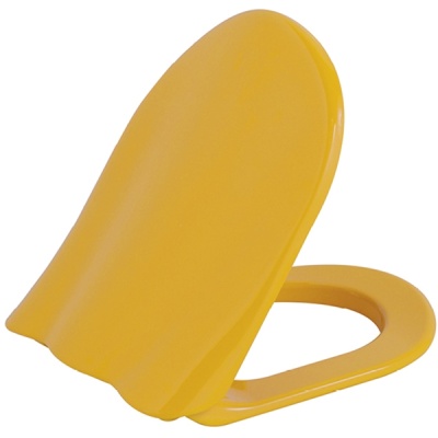 Крышка-сиденье Soft Close Creavit Ducky KC1003.01.1200E