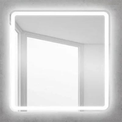 Комплект мебели для ванной BelBagno SET BB N5 Marino 80 подвесной Rovere Grigio