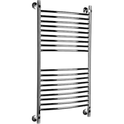 Водяной полотенцесушитель Ника Arc ЛД (г3) 100x60 Хром