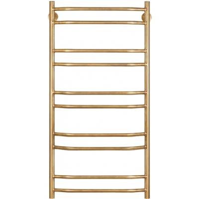 Водяной полотенцесушитель Secado Агата 4 50х100 Бронза