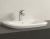 Смеситель для раковины Grohe Eurostyle 32468003 Хром Смеситель для раковины Grohe Eurostyle 32468003 Хром