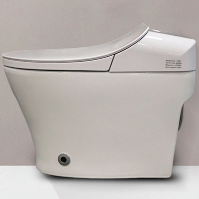 Унитаз Melana MLN-6900 Белый