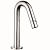 Излив для смесителя Kludi Bozz 380160530 Хром
