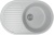 Кухонная мойка Mixline ML-GM16-310 525109 Серая