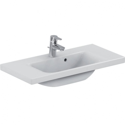 Раковина Ideal Standard Connect Space 80 E136901 Белая