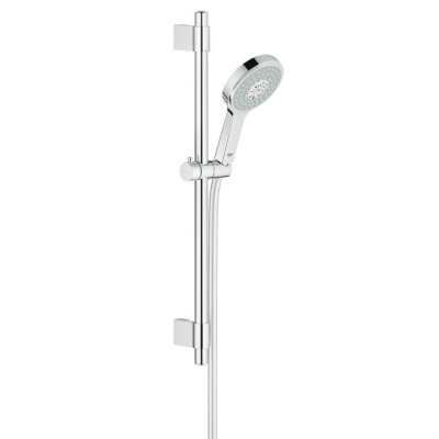 Смеситель для душа Grohe Grohtherm 2000 34281001 с термостатом Хром
