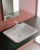 Раковина Laufen Pro S 56 8.1896.3 Белая