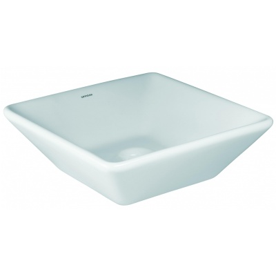 Раковина Sanindusa Sign 40 108930004 Белая