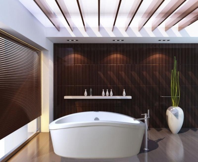 Акриловая ванна Victory Spa Paris Без системы управления