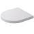 Крышка-сиденье для унитаза Duravit Starck 3 0063390000 Белая