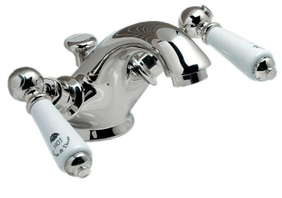 Смеситель для раковины Devon&Devon Dandy MARF54CR Хром