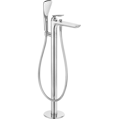 Смеситель для ванны Kludi Balance 525900575 Хром