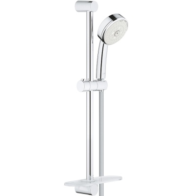 Душевой гарнитур Grohe Tempesta Cosmopolitan 27929002 Хром