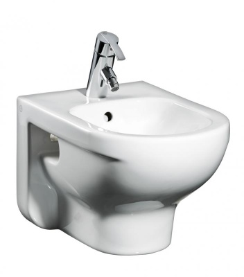 Биде Gustavsberg Artic 4130 Подвесное