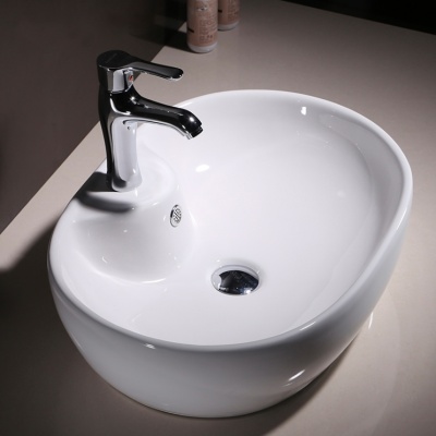 Раковина-чаша Mira 59 MR-5941A Белая