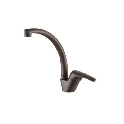 Смеситель для кухни Kaiser County 55244-19 Темно-коричневый