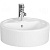 Раковина-чаша Vitra Matrix 5145B003-0001 Белая