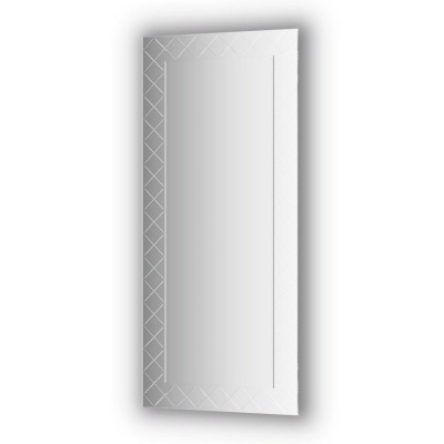 Зеркало Evoform Florentina 160х70 без подсветки