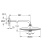 Верхний душ Grohe Euphoria 26458000 Хром